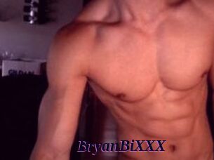 BryanBiXXX Spezial Sexcam