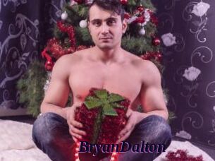 BryanDalton