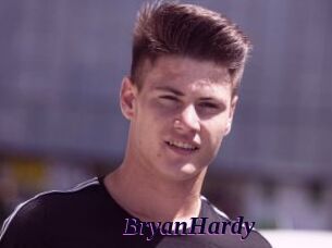 BryanHardy