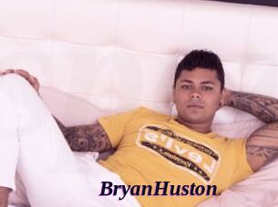 BryanHuston