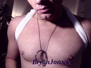 BryanJonxxx Spezial Sexcam