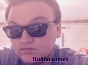 BubbaJames