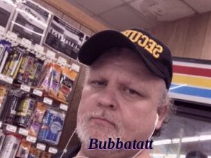 Bubbatatt
