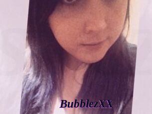 BubblezXX