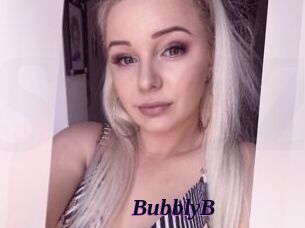 BubblyB