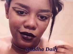Buddha_Daily Spezial Sexcam