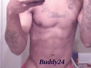 Buddy24