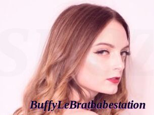 BuffyLeBratbabestation