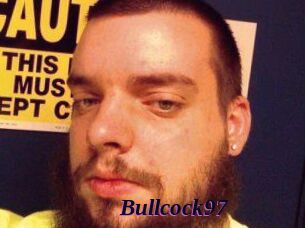 Bullcock97