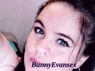 BunnyEvansex