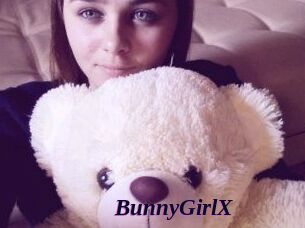 BunnyGirlX