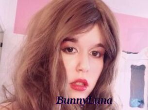 BunnyLuna