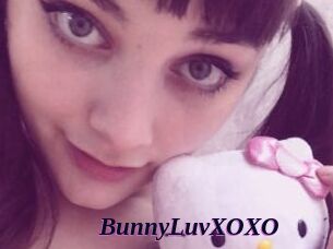BunnyLuvXOXO Spezial Sexcam