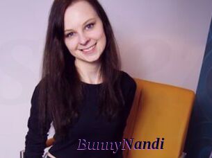 BunnyNandi