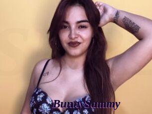 BunnySammy Spezial Sexcam