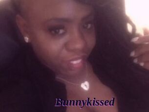 Bunnykissed