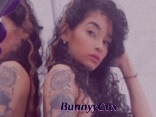 BunnyyCox