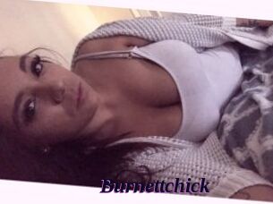 Burnettchick
