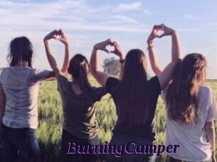 BurningCamper