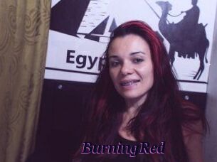 BurningRed