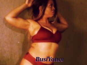 BusiYonce