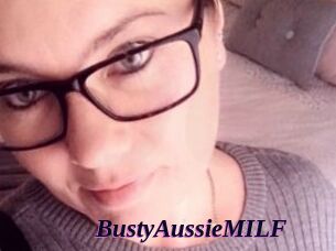 BustyAussieMILF Spezial Sexcam