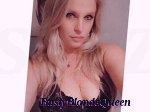 BustyBlondeQueen