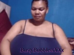 BustyBubblessXXx