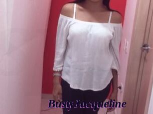 BustyJacqueline