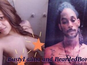 BustyLatina_and_BeardedBorri Spezial Sexcam