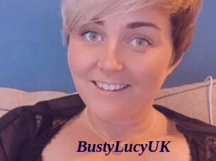 BustyLucyUK Spezial Sexcam