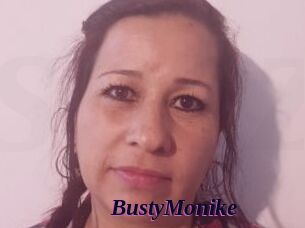 BustyMonike Spezial Sexcam