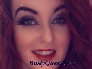 BustyQueenLou