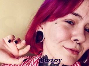 Buzzzzy