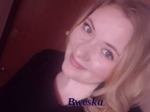 Bweska