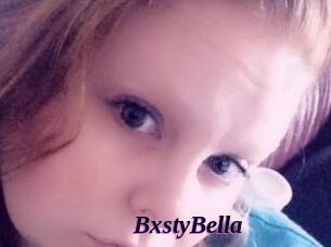 BxstyBella
