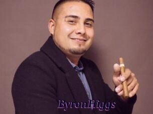 ByronHiggs