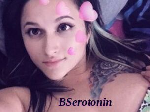 BSerotonin