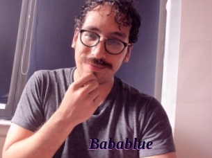 babablue Spezial Sexcam