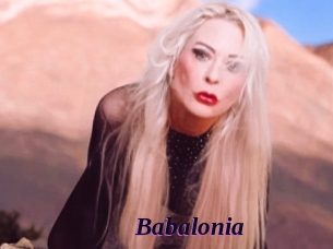 babalonia Spezial Sexcam
