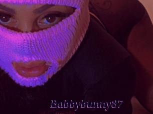 Babbybunny87
