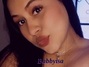 Babbyisa