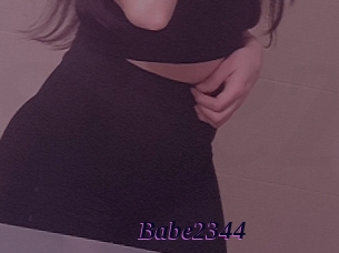 Babe2344