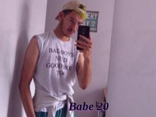 Babe_20