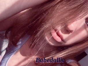 babedollie Spezial Sexcam