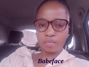 Babeface