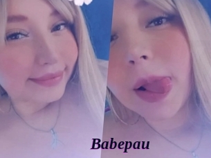Babepau