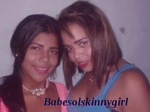babesol_skinny_girl Spezial Sexcam