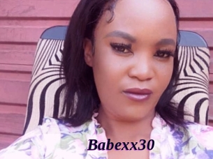 Babexx30