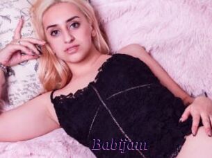 Babijam